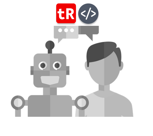 AI in software test automation